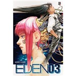 Ficha técnica e caractérísticas do produto Livro - Eden: It´s na Endless World! Volume 3