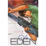 Ficha técnica e caractérísticas do produto Livro - Eden: It´s na Endless World! Volume 4
