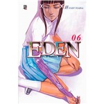 Ficha técnica e caractérísticas do produto Livro - Eden: It´s na Endless World! Volume 6