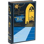 Ficha técnica e caractérísticas do produto Livro - Edgar Allan Poe: Collected Works
