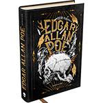 Livro - Edgar Allan Poe: Medo Clássico