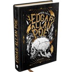 Ficha técnica e caractérísticas do produto Livro - Edgar Allan Poe: Medo Clássico