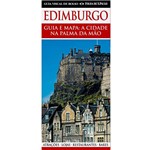 Ficha técnica e caractérísticas do produto Livro - Edimburgo - Guia e Mapa - a Cidade na Palma da Mão