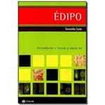 Ficha técnica e caractérísticas do produto Livro - Edipo - Psicanalise Passo a Passo N.89