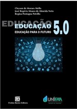 Ficha técnica e caractérísticas do produto Livro - Educação 5.0