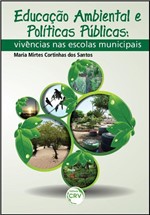 Ficha técnica e caractérísticas do produto Livro - Educação Ambiental e Políticas Públicas