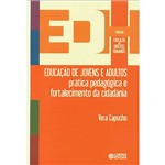 Ficha técnica e caractérísticas do produto Livro - Educação de Jovens e Adultos