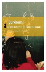 Ficha técnica e caractérísticas do produto Educaçao e Sociologia - Hedra