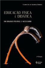Ficha técnica e caractérísticas do produto Educaçao Fisica e Didatica - Vozes