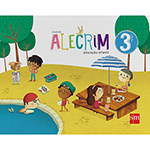 Ficha técnica e caractérísticas do produto Livro - Educação Infantil - Coleção Alecrim 5 a 6 Anos 2017 1ª Edição
