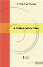 Ficha técnica e caractérísticas do produto Livro - Educação Moral
