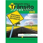 Ficha técnica e caractérísticas do produto Livro - Educação para o Trânsito em Libras