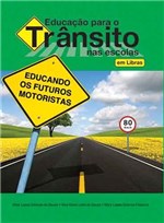 Livro - Educação para o Trânsito em Libras