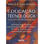 Ficha técnica e caractérísticas do produto Livro - Educação Tecnológica - 3ª Edição
