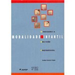 Ficha técnica e caractérísticas do produto Livro - Educador e a Moralidade Infantil: uma Visão Construtivista