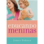Livro - Educando Meninas