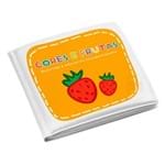 Ficha técnica e caractérísticas do produto Livro Educativo para Banho "Cores e Frutas" - Multikids Baby