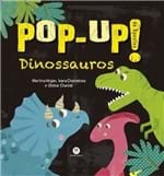 Ficha técnica e caractérísticas do produto Livro Educativo Pop-Up : Dinossauros