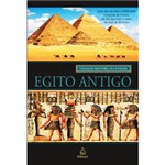 Ficha técnica e caractérísticas do produto Livro - Egito Antigo - Coleção História Ilustrada