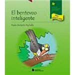 Ficha técnica e caractérísticas do produto Livro - El Benteveo Inteligente - Bilíngue: Espanhol/Português
