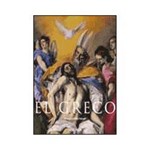 Ficha técnica e caractérísticas do produto Livro - El Greco