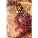 Ficha técnica e caractérísticas do produto Livro - El Hobbit