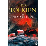 Ficha técnica e caractérísticas do produto Livro - El Silmarillion