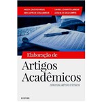 Ficha técnica e caractérísticas do produto Livro - Elaboração de Artigos Acadêmicos