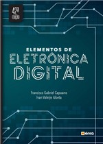 Ficha técnica e caractérísticas do produto Livro - Elementos de Eletrônica Digital