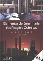 Ficha técnica e caractérísticas do produto Livro - Elementos de Engenharia das Reações Químicas - Ltc - Grupo Gen