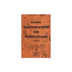 Ficha técnica e caractérísticas do produto Livro - Elementos de Máquinas - Vol. 3