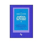 Ficha técnica e caractérísticas do produto Livro - Elementos de Mecânica dos Fluídos
