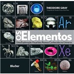 Ficha técnica e caractérísticas do produto Livro - Elementos, os - uma Exploração Visual dos Átomos Conhecidos no Universo