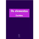 Ficha técnica e caractérísticas do produto Livro - Elementos, os
