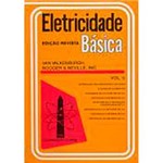 Ficha técnica e caractérísticas do produto Livro - Eletricidade Básica, V.5