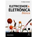 Ficha técnica e caractérísticas do produto Livro - Eletricidade e Eletrônica Básica