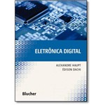 Ficha técnica e caractérísticas do produto Livro - Eletrônica Digital