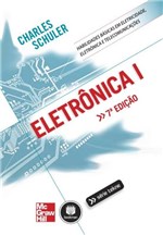 Ficha técnica e caractérísticas do produto Livro - Eletrônica I