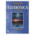 Ficha técnica e caractérísticas do produto Livro - Eletronica, V.1