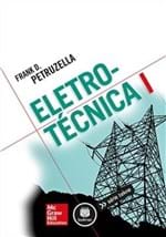 Ficha técnica e caractérísticas do produto Livro - Eletrotécnica I - Petruzella