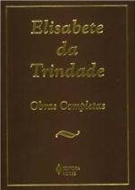 Ficha técnica e caractérísticas do produto Livro - Elisabete da Trindade