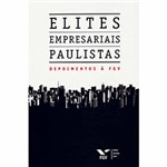 Livro - Elites Empresariais Paulistas