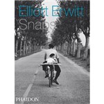 Livro - Elliott Erwitt Snaps