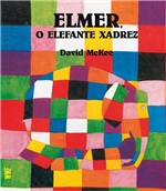 Ficha técnica e caractérísticas do produto Livro - Elmer, o Elefante Xadrez