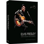 Ficha técnica e caractérísticas do produto Livro - Elvis Presley
