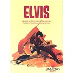 Ficha técnica e caractérísticas do produto Livro - Elvis