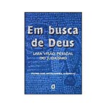 Ficha técnica e caractérísticas do produto Livro - em Busca de Deus - uma Visão Pessoal do Judaísmo