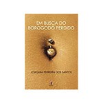 Ficha técnica e caractérísticas do produto Livro - em Busca do Borogodó Perdido