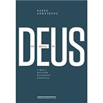 Ficha técnica e caractérísticas do produto Livro - em Defesa de Deus - o que a Religião Realmente Significa