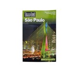 Ficha técnica e caractérísticas do produto Livro em Inglês - Time Out São Paulo